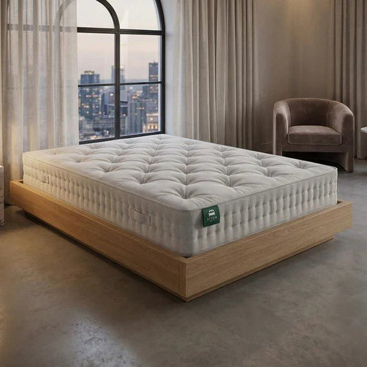 How to Choose the Perfect Bed Base That Supports Your Mattress and Fits Your Room