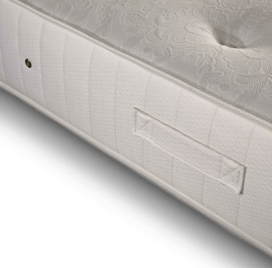 Why a Pocket Sprung Mattress Is Perfect Choice for a Better Night’s Sleep in UK - Divan Factory Outlet