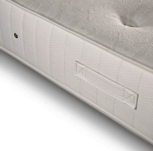 Why a Pocket Sprung Mattress Is Perfect Choice for a Better Night’s Sleep in UK - Divan Factory Outlet