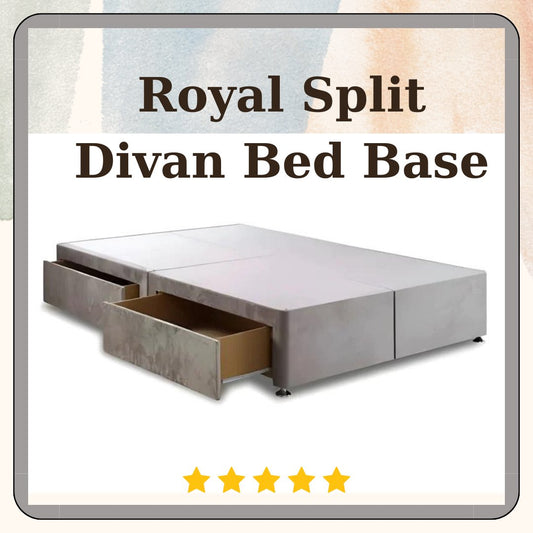 Why To Choose Split Divan Bases: Benefits, Varieties, and FAQs