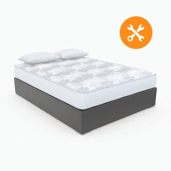 Bed Assembly and Recycling Services - Divan Factory Outlet