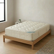 Oxford Sprung Mattress