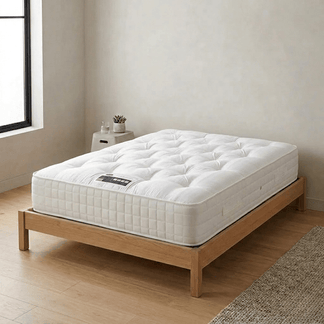 Hotel Classic Back Care Contract Orthopaedic Sprung Mattress