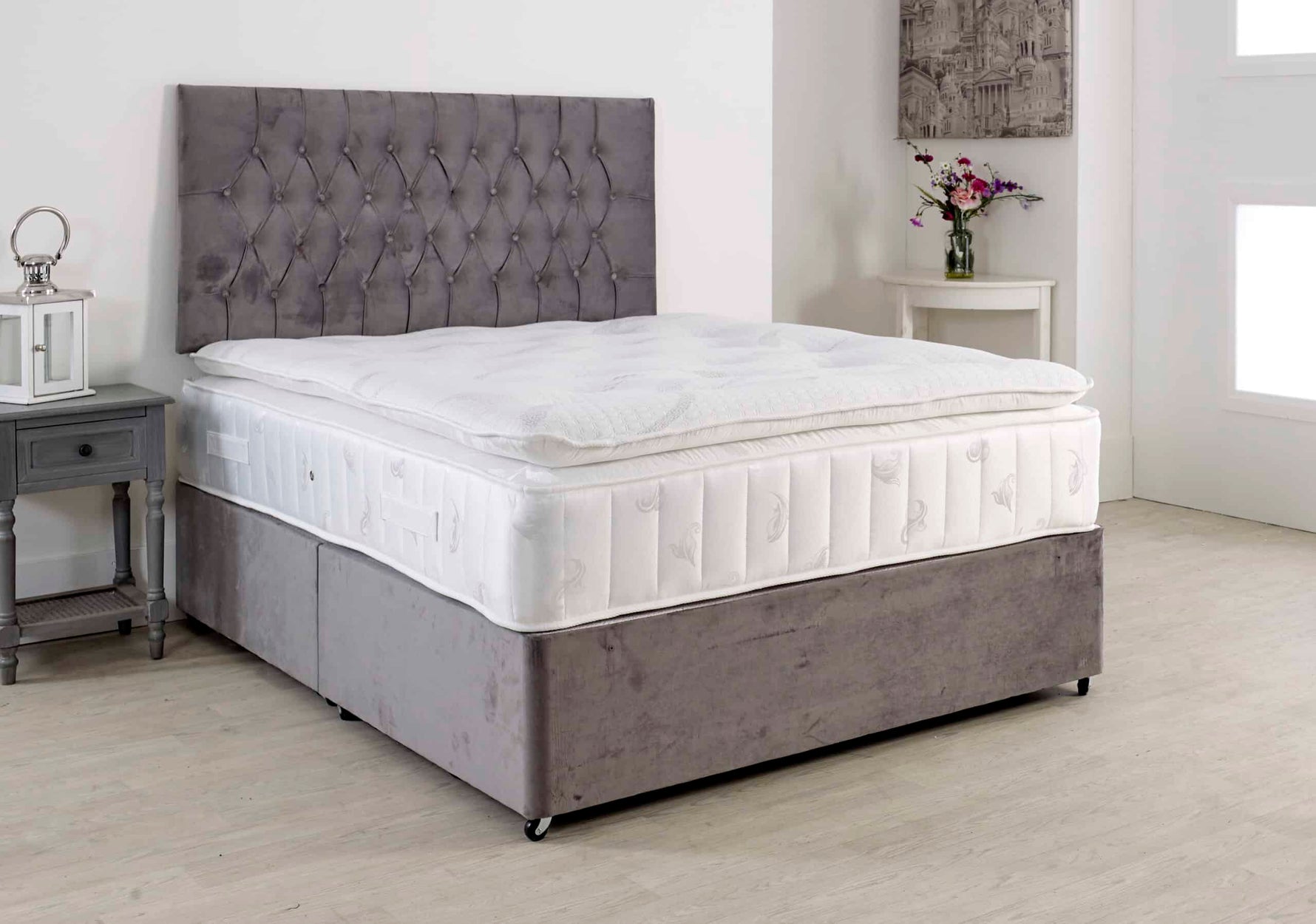Contact Us Divan Factory Outlet