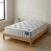Gel Tec 2000 Pocket Sprung Mattress