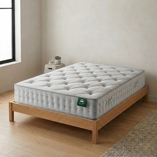 Gel Tec 2000 Pocket Sprung Mattress