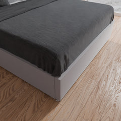 Majestic Upholstered Bed Set - Divan Factory Outlet