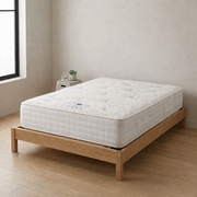 Dream Vendor Bamboo 1000 Pocket Sprung Latex Mattress