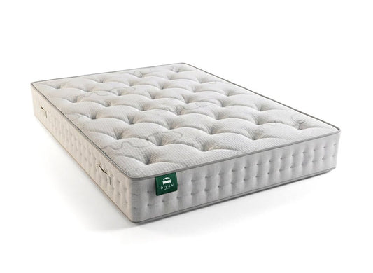 Gel Tec 2000 Pocket Sprung Mattress