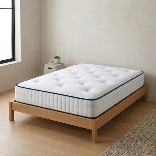 Natural 1000 Pocket Sprung Mattress