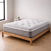 Dream Vendor Eden 2000 Pocket Sprung Pillow Top Memory Mattress