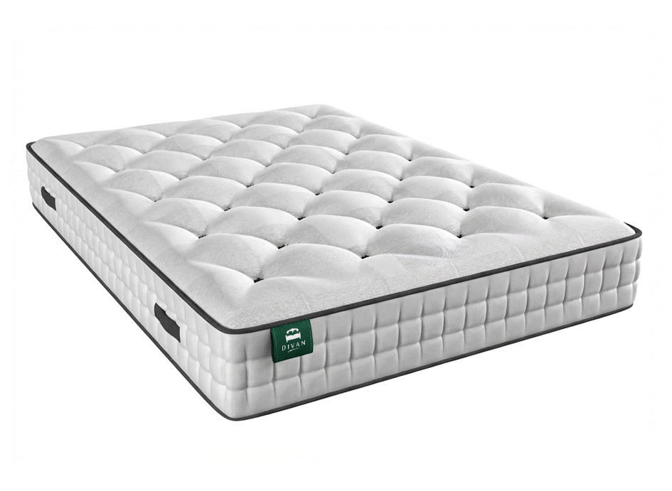 Super Orthopaedic Firm Mattress