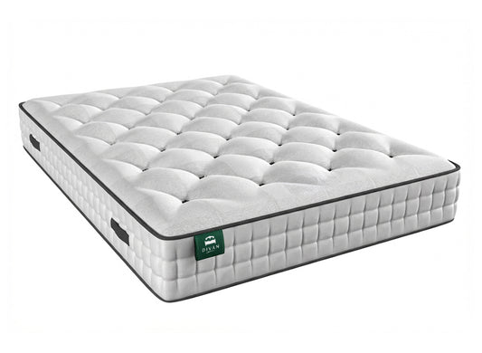 Super Orthopaedic Firm Mattress