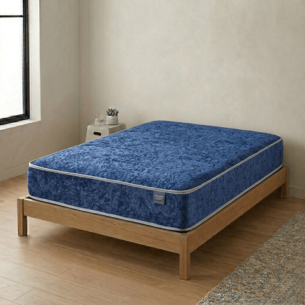 Dream Vendor Contract Nautilus Crib 5 Breathable Waterproof Mattress