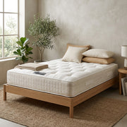 Back Care Super Orthopaedic Sprung Mattress