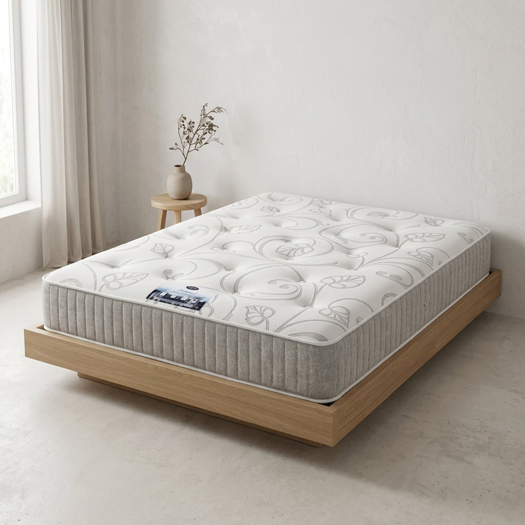 Balmoral Orthopaedic Sprung Mattress