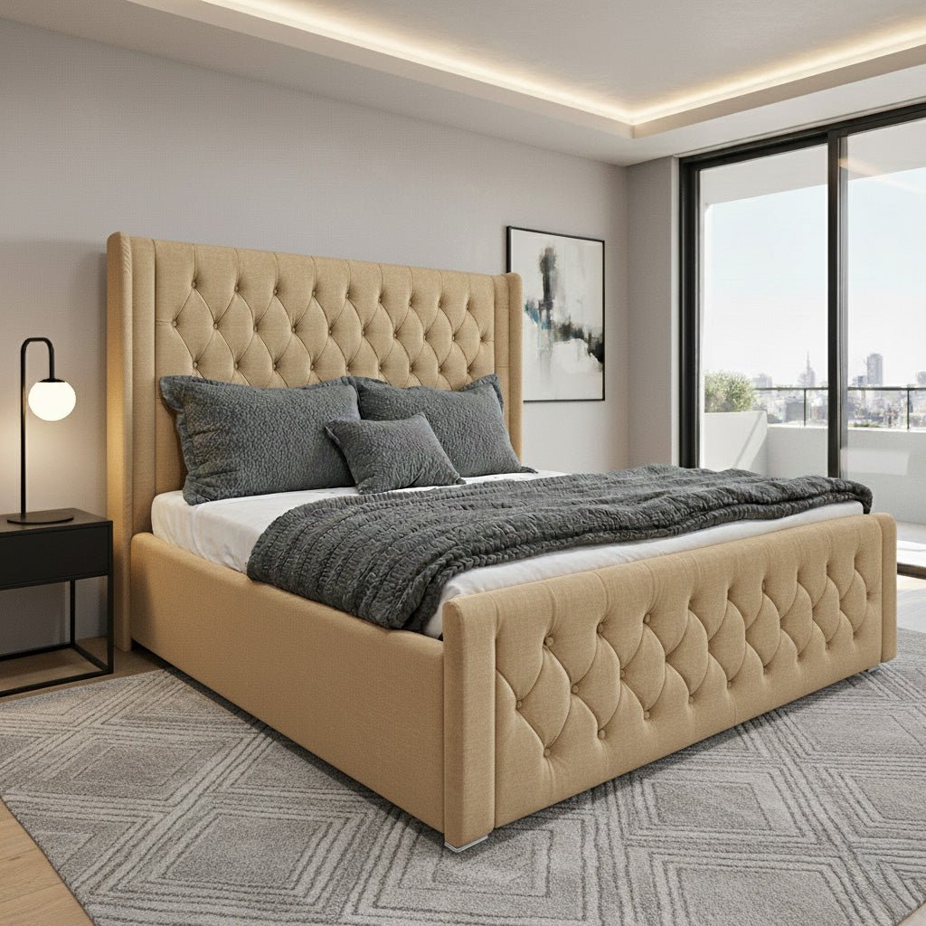 Naples Beige