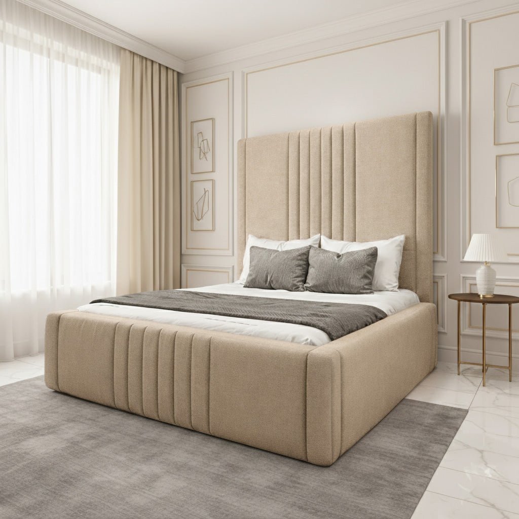 Naples Beige