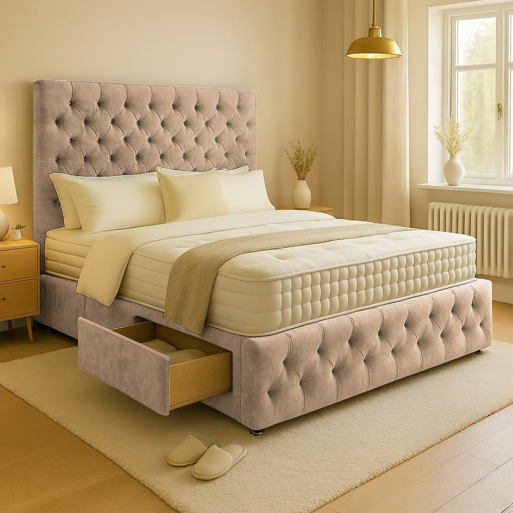 Naples Beige