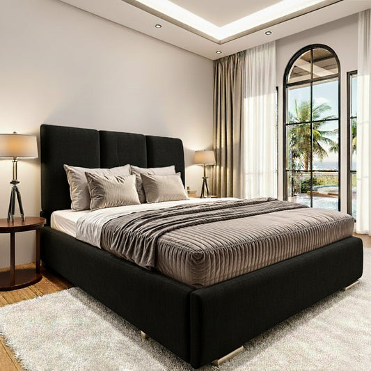 Linoso Black
