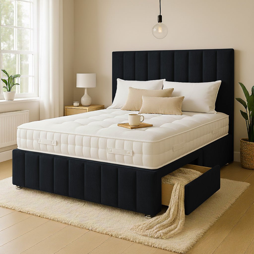 Naples Black