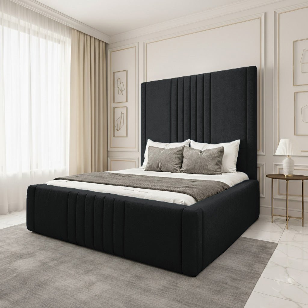 Naples Black