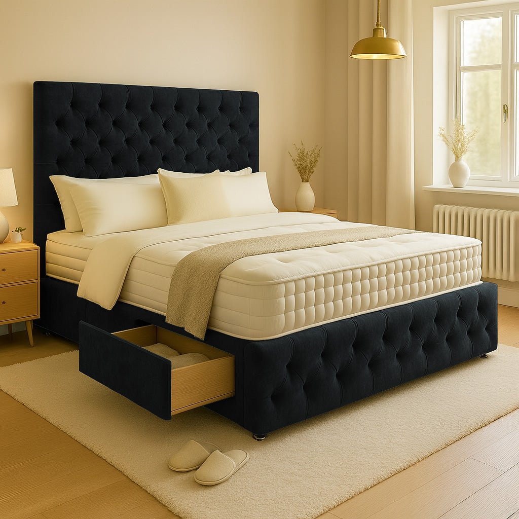 Naples Black