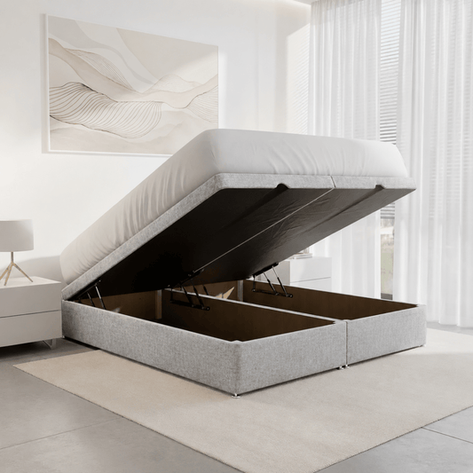 Bloomsbury Ottoman Storage Divan Base