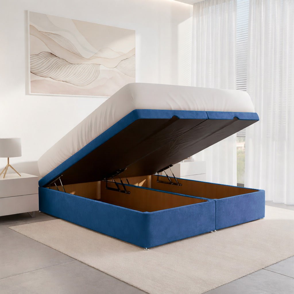 Conistan Blue