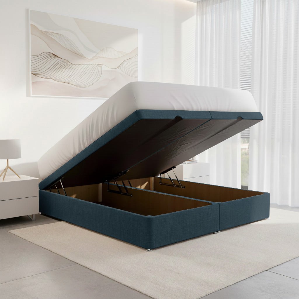 Linoso Blue