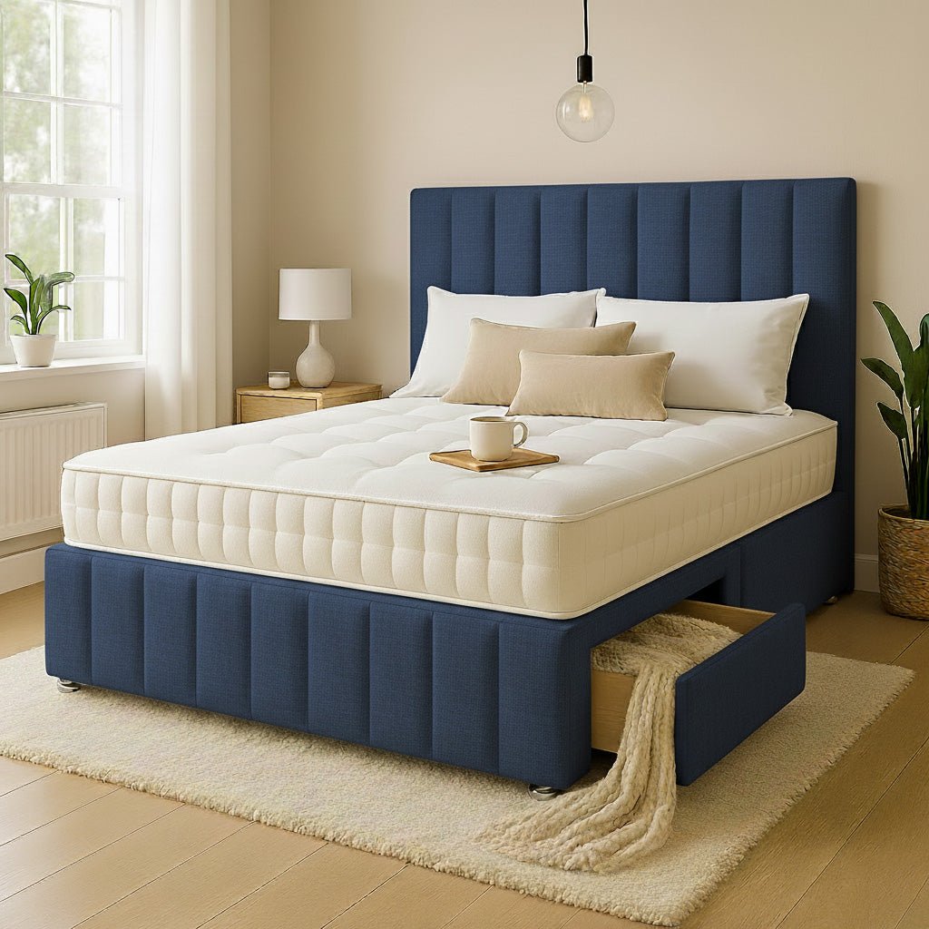 Linoso Blue