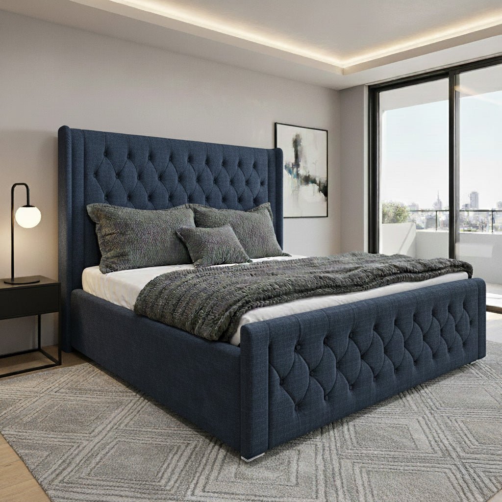 Linoso Blue