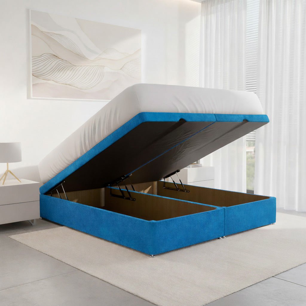 Naple Blue