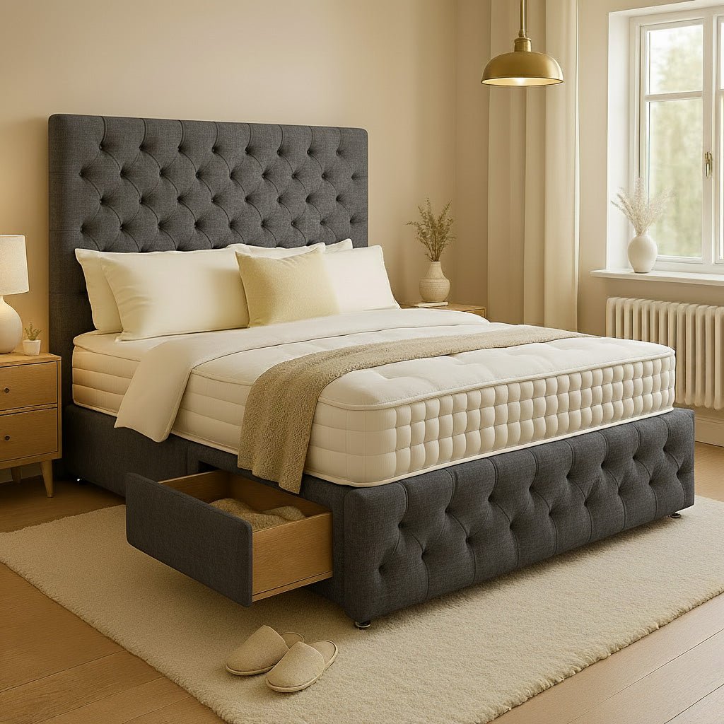 Linoso Charcoal