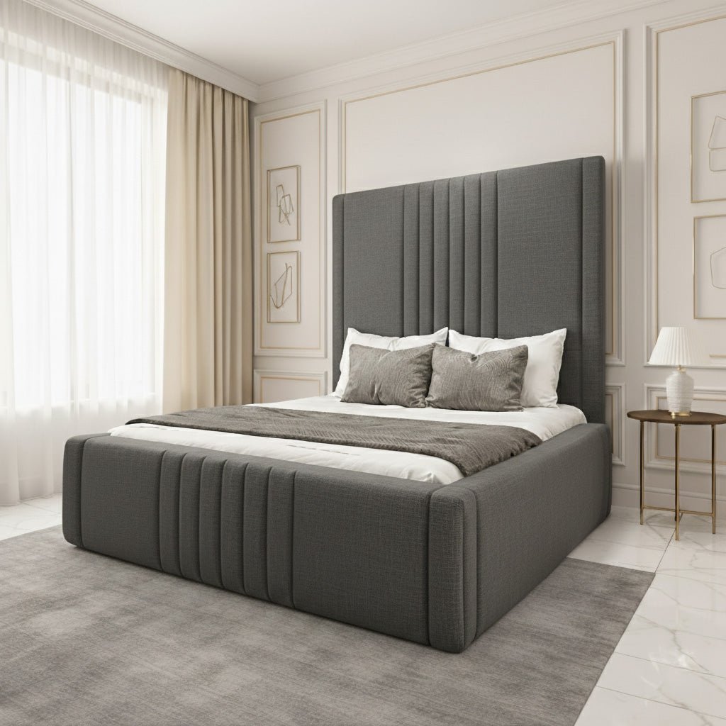 Linoso Charcoal