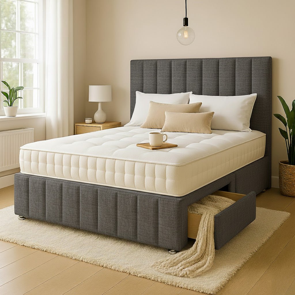 Linoso Charcoal