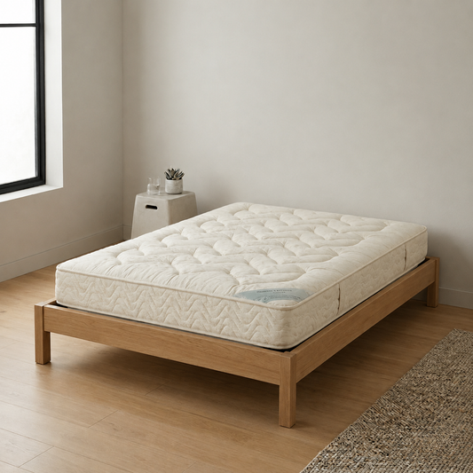 Oxford Sprung Mattress