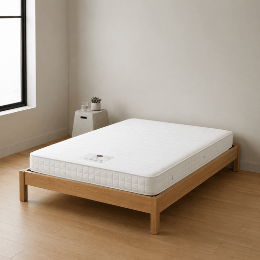Bliss Full Foam Mattress (Non-Spring)