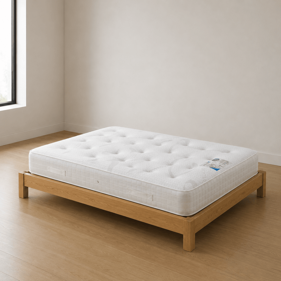 Hotel Imperial 1000 Pocket Sprung Mattress