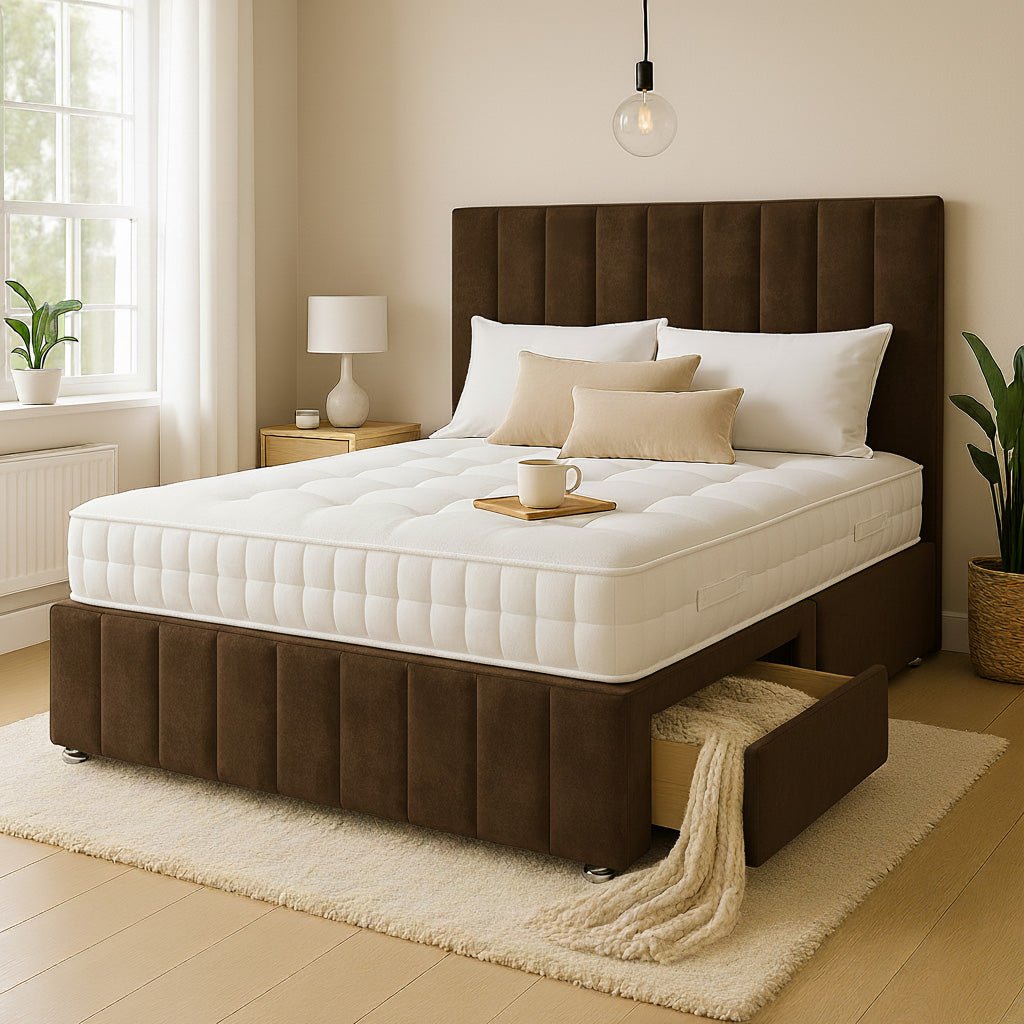 Chenille Chocolate