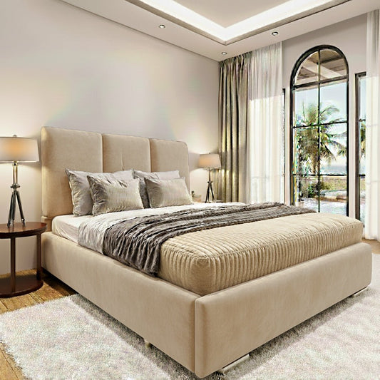Chenille Cream