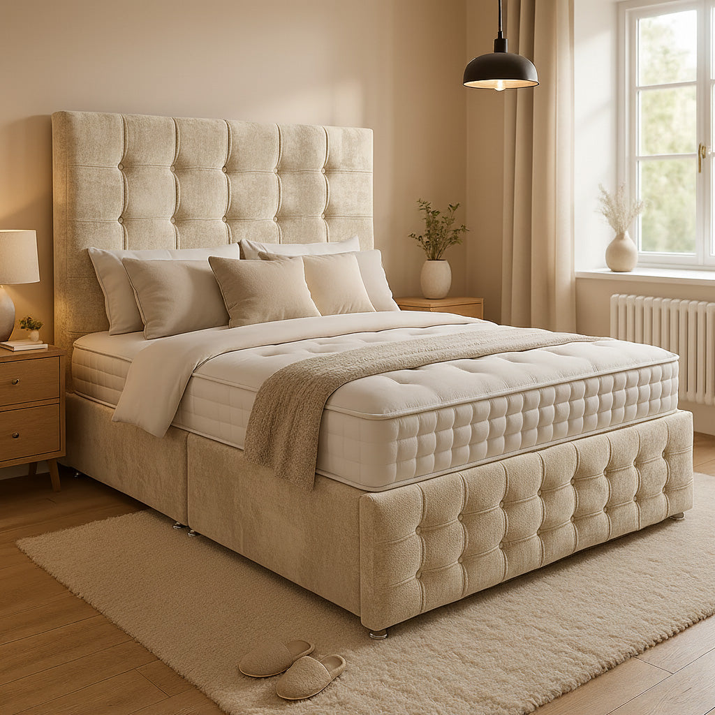 Chenille Cream