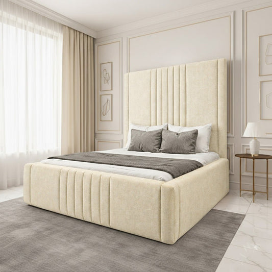Chenille Cream