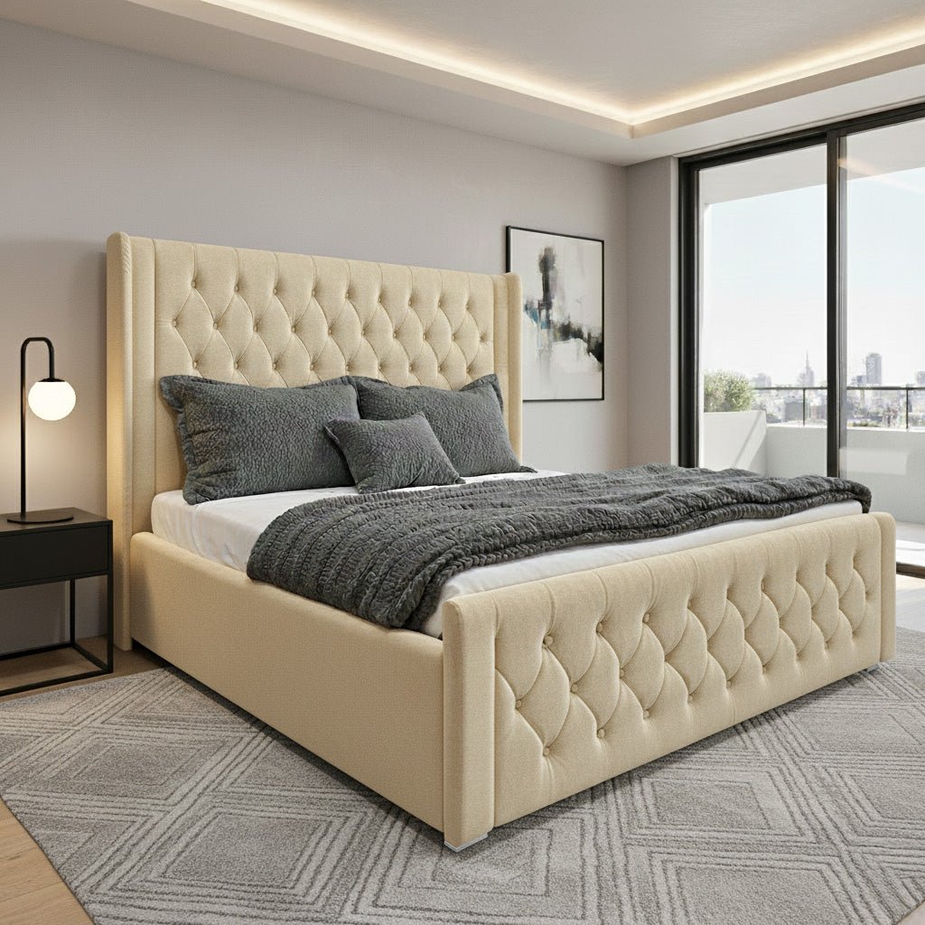 Chenille Cream