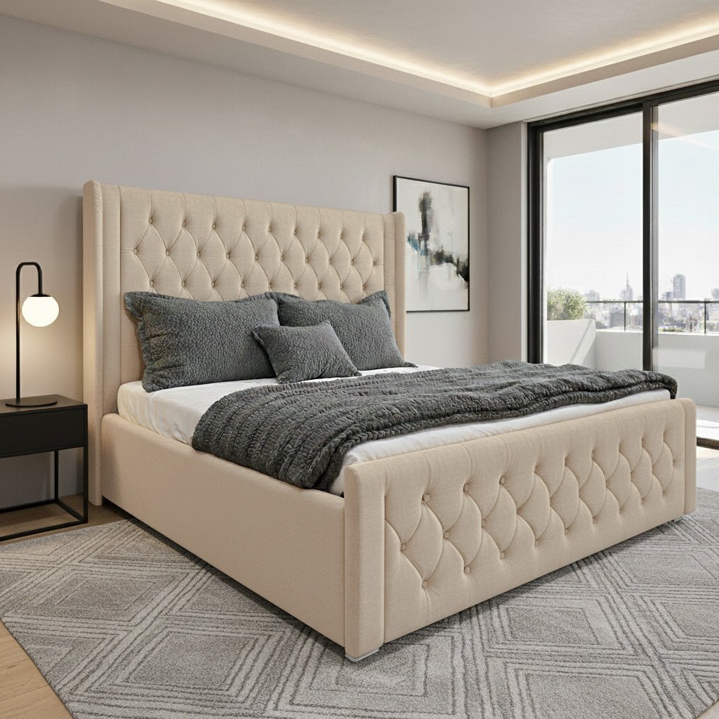 Naples Cream