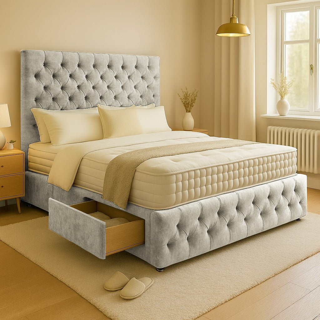 Naples Cream