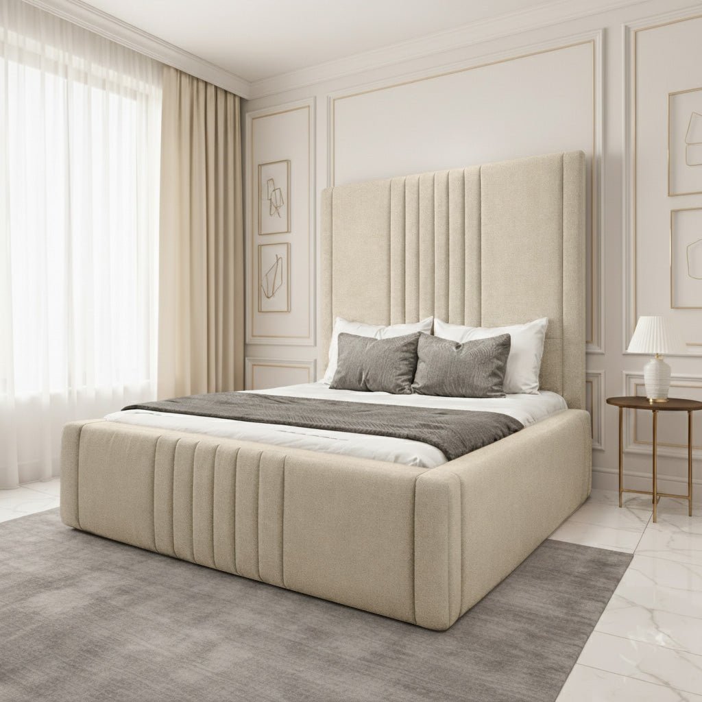Naples Cream