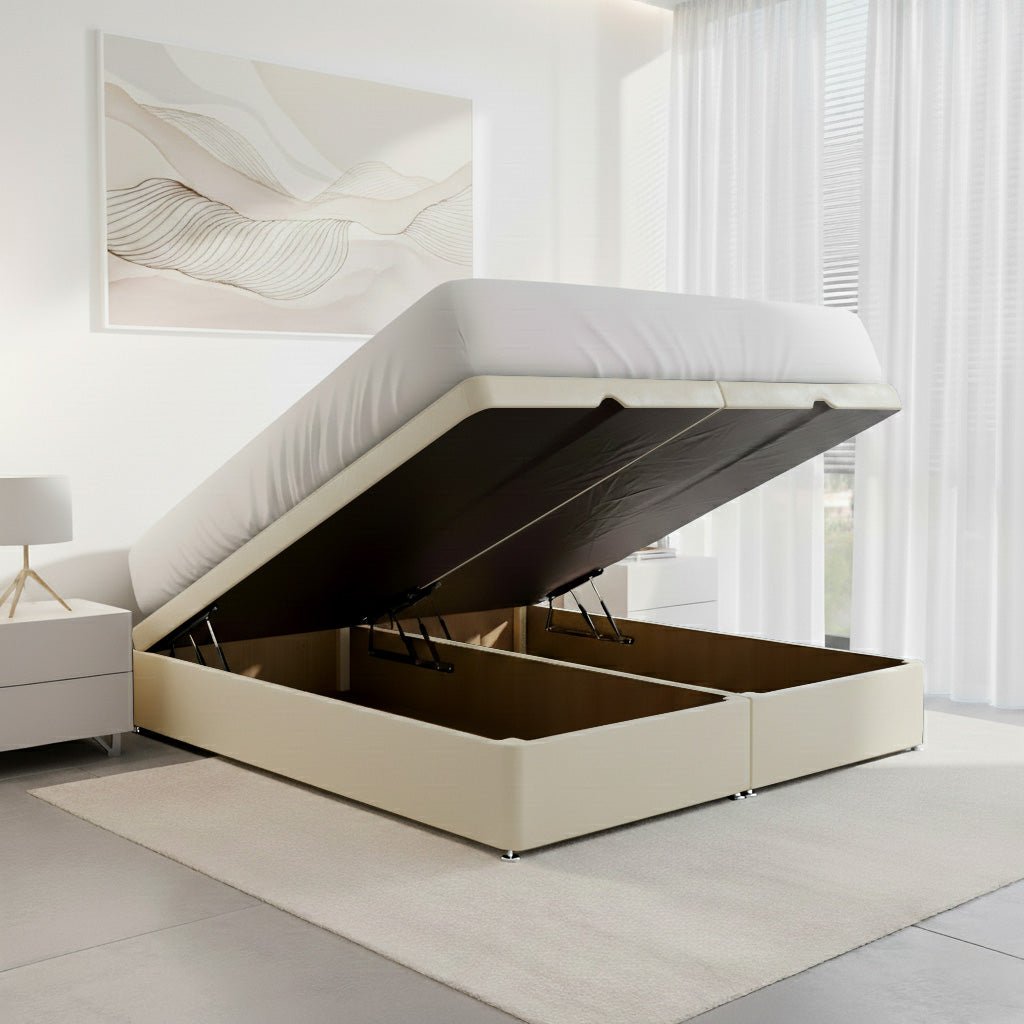 PVC Leather Cream