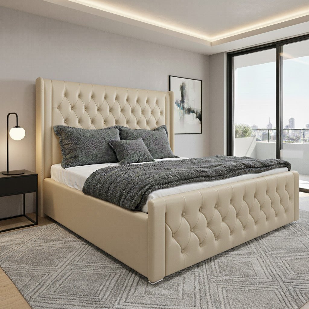 PVC Leather Cream