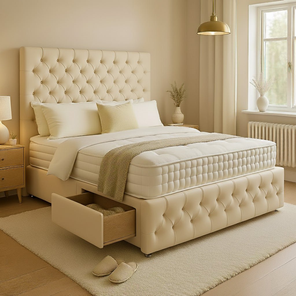 PVC Leather Cream